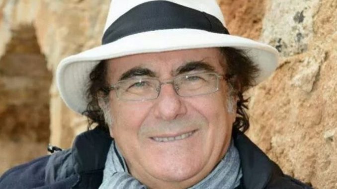 albano-carrisi-single-figli-lavoro