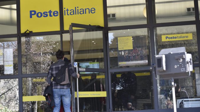 PRIMO GIORNO PER LE RICHIESTE DEL REDDITO DI CITTADINANZA