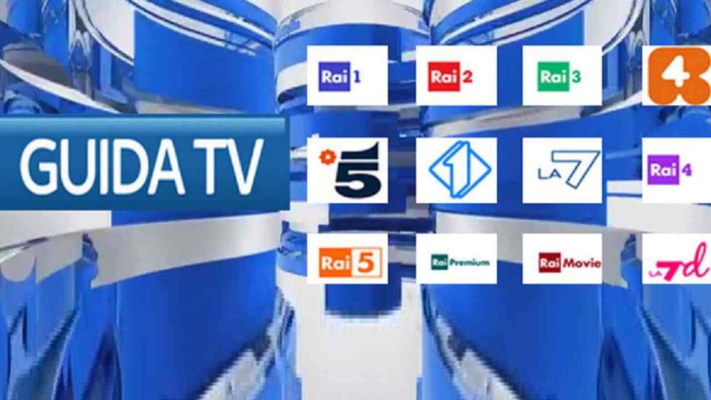 Programmi Tv Rai 5 Domani bornisa