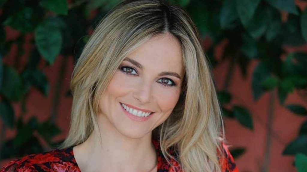 Francesca Fialdini chi è, età, carriera,