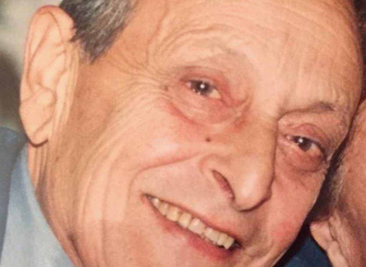 Antonino Brignano chi era il padre Enrico Brignano?