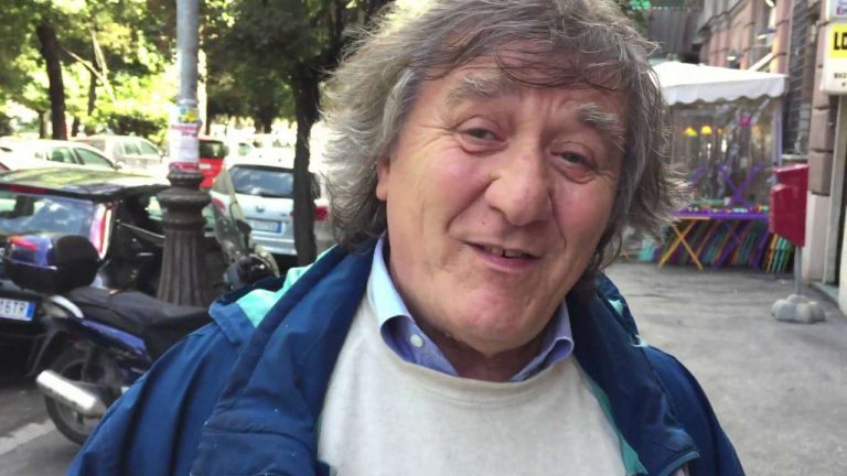 Chi E Il Marito Di Marisa Sannia