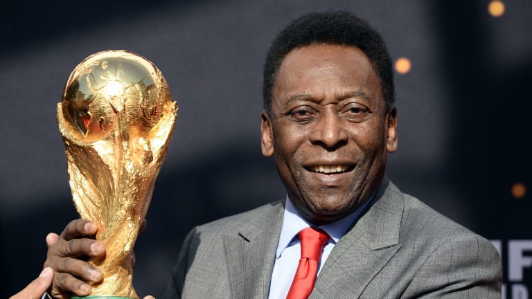 Pelé: chi è, età, carriera, record, moglie, figli, vita privata, curiosità e Maradona