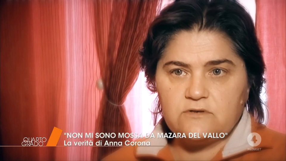 Anna Corona: chi è, età, figli, marito, vita privata e Denise Pipitone