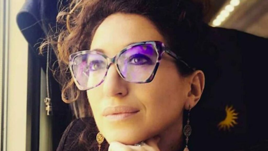 Chi è La Compagna Di Flavio Insinna