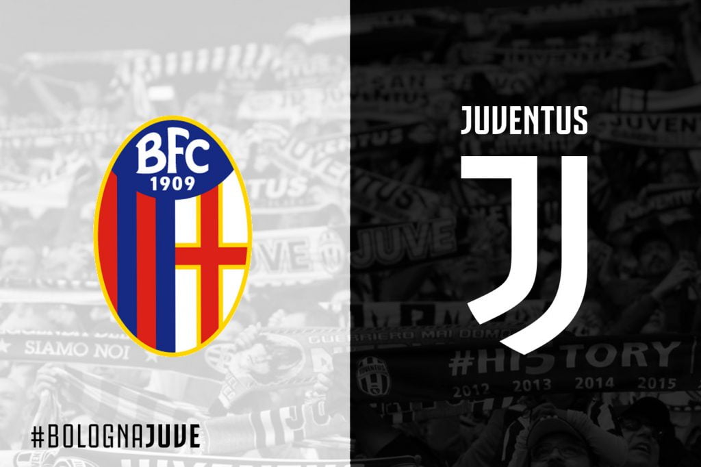 Come vedere Bologna Juventus dove vederla streaming gratis diretta