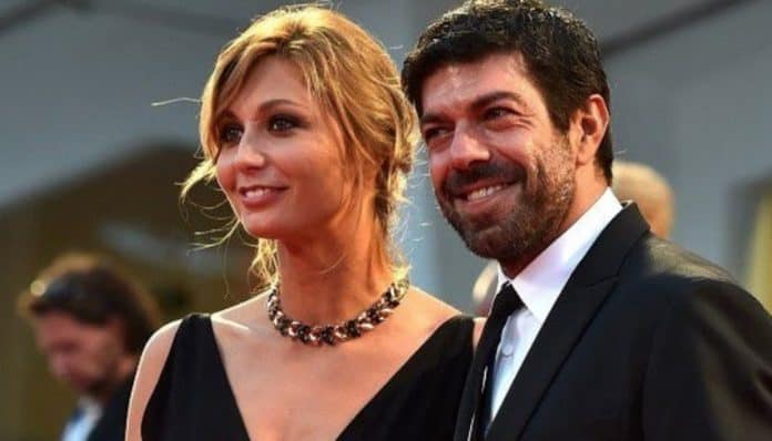 Anna Ferzetti Chi E La Moglie Di Pierfrancesco Favino Figli Carriera Marito E Vita Privata Newsitaliane