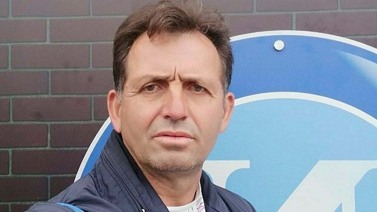 “Addio, Rosario”. Morto mentre fa jogging ex calciatore di 55 anni: inutili i tentativi di rianimarlo
