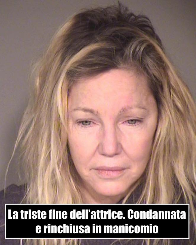 La triste fine dell’attrice. Condannata e rinchiusa in manicomio: “Era uno splendore”