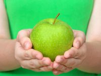Dieta di mela verde: un'opzione per disintossicare