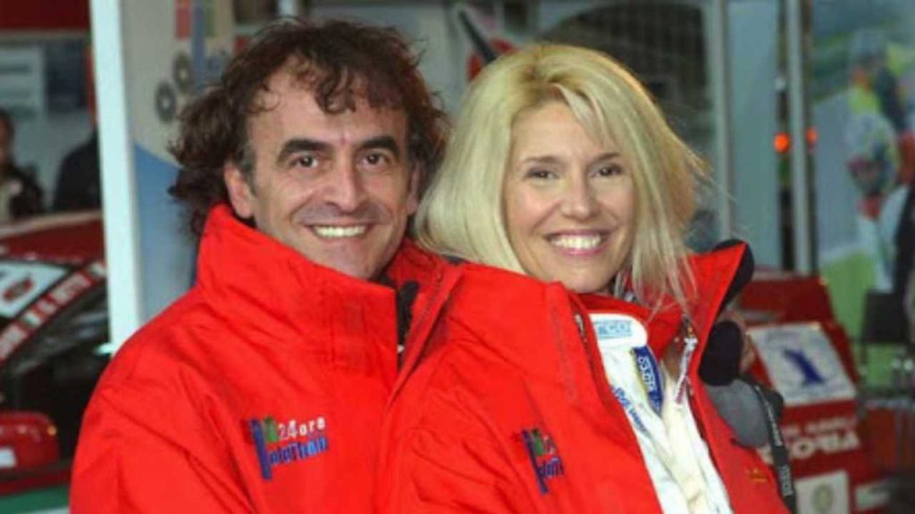 La vera storia di Maria Teresa