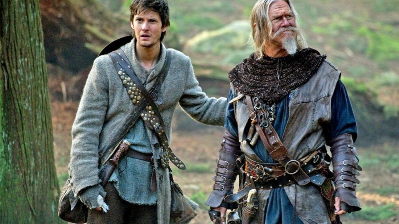 Il settimo figlio, Come finisce il film? Spiegazione del finale