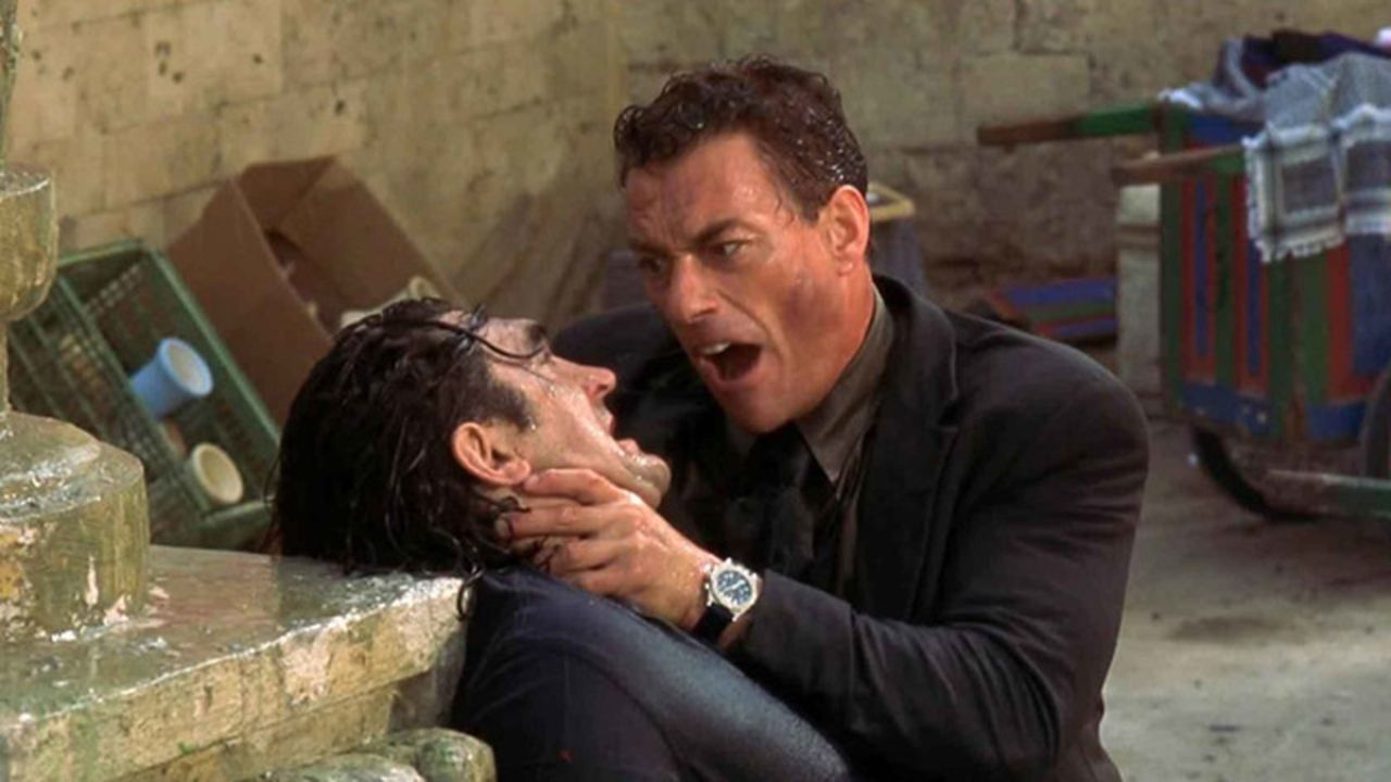 The Order, di che cosa parla il film? La trama