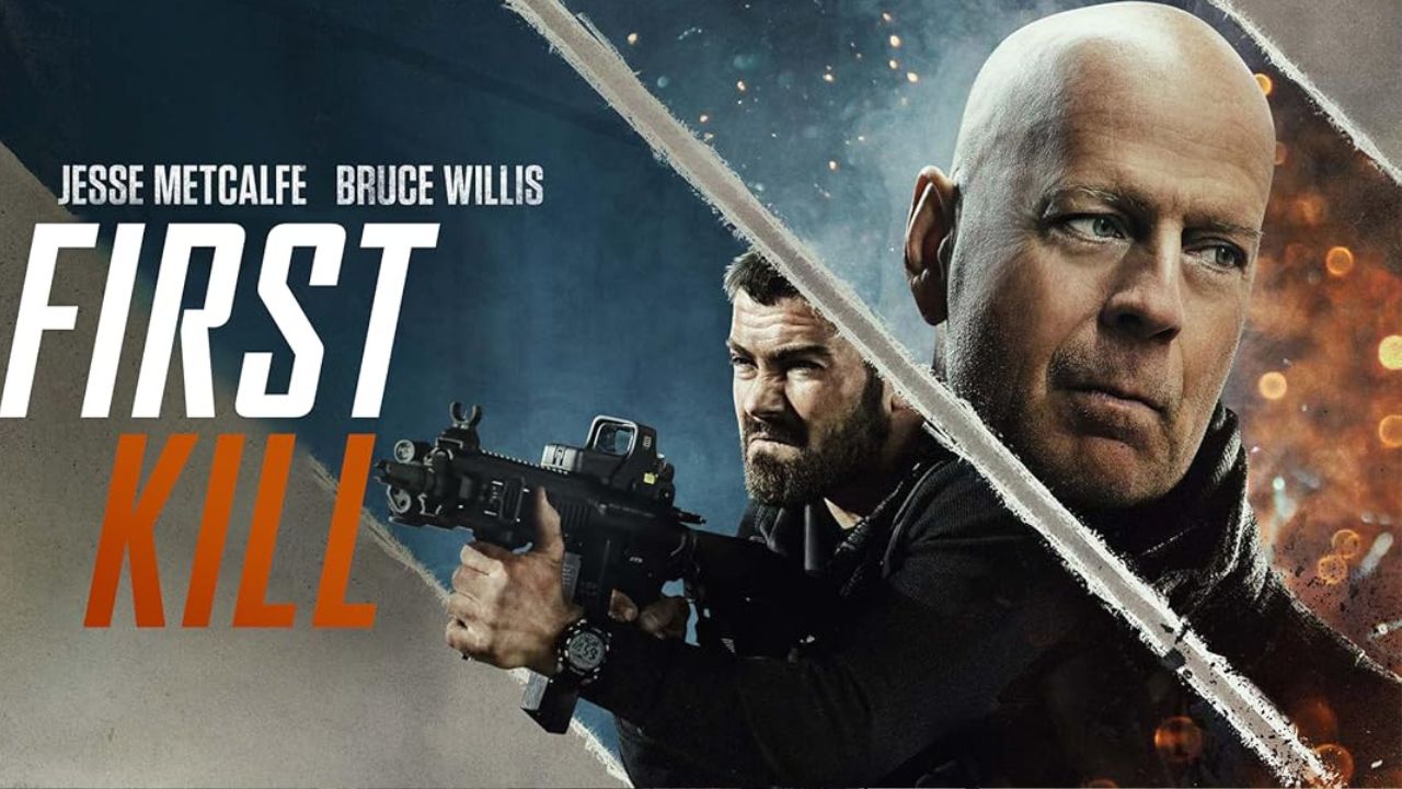 First Kill , verificate location: dove è stato girato?