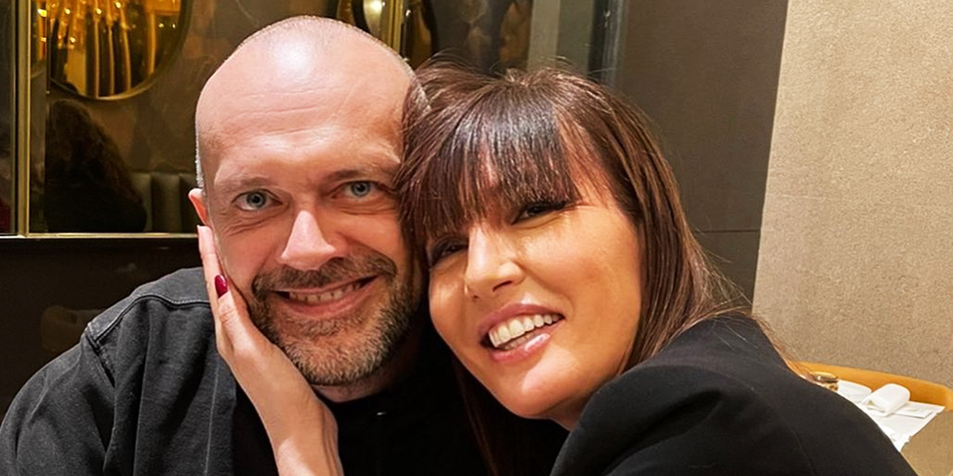 Chi sono Debora Pelamatti e Hilo, moglie e figlio Max Pezzali