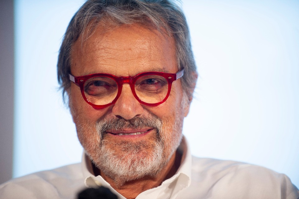 Si è spento Oliviero Toscani, 82 anni, il genio della fotografia