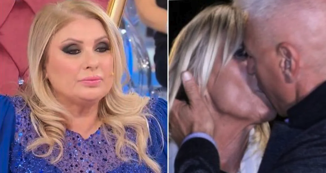 Tina Cipollari protagonista sul trono di Uomini e Donne: tra i pretendenti appare l’ex di Gemma Galgani