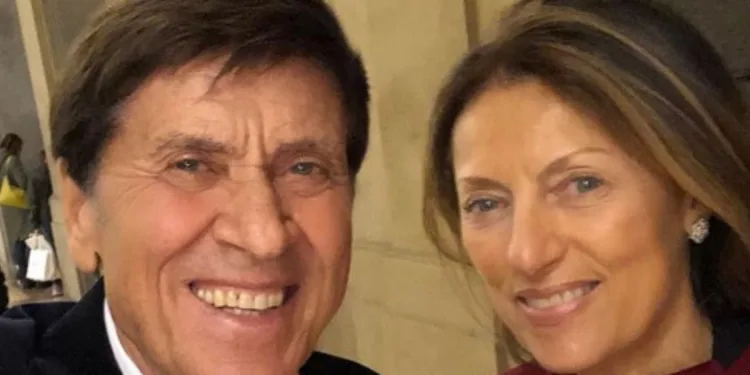 Chi è Anna Dan la moglie di Gianni Morandi: storia di una passione che dura da 30 anni