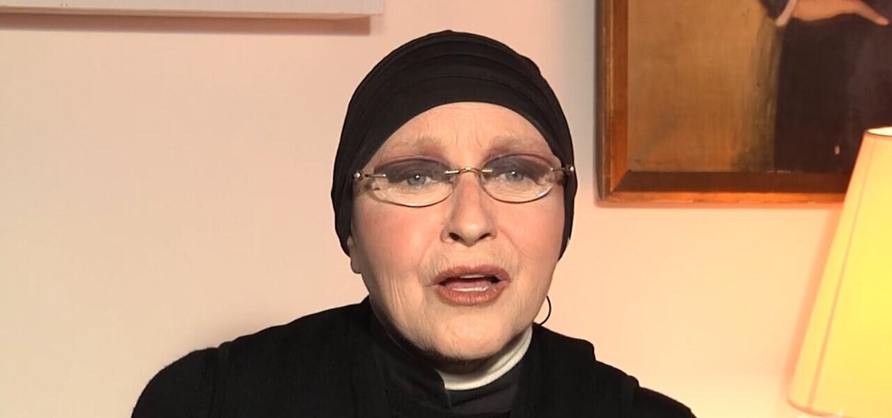 Eleonora Giorgi: «Il cancro avanza, devo scegliere se continuare con le terapie palliative. La notte piango pensando ai miei figli e a Gabriele»