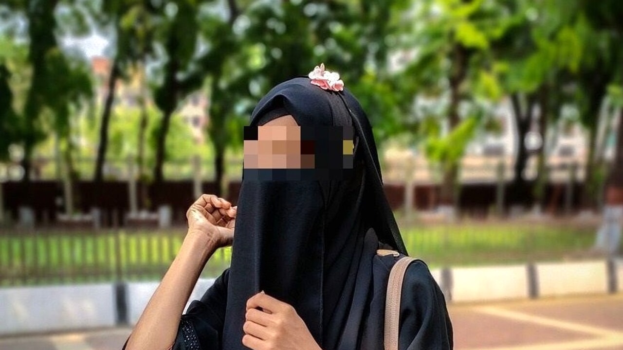 L’Italia potrebbe presto proibire il velo islamico, non solo nelle scuole