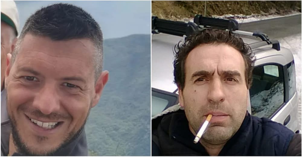 Chi erano davvero Ivan e Mattia? I due giovani amici morti nella galleria di Pusiano