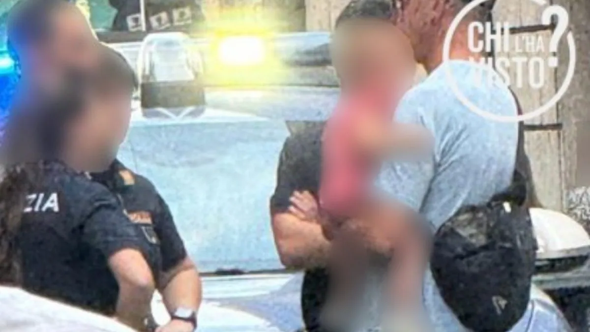 Una bambina e una donna trovate morte a Villa Pamphilj: indagini in corso sull’identità e il presunto omicidio