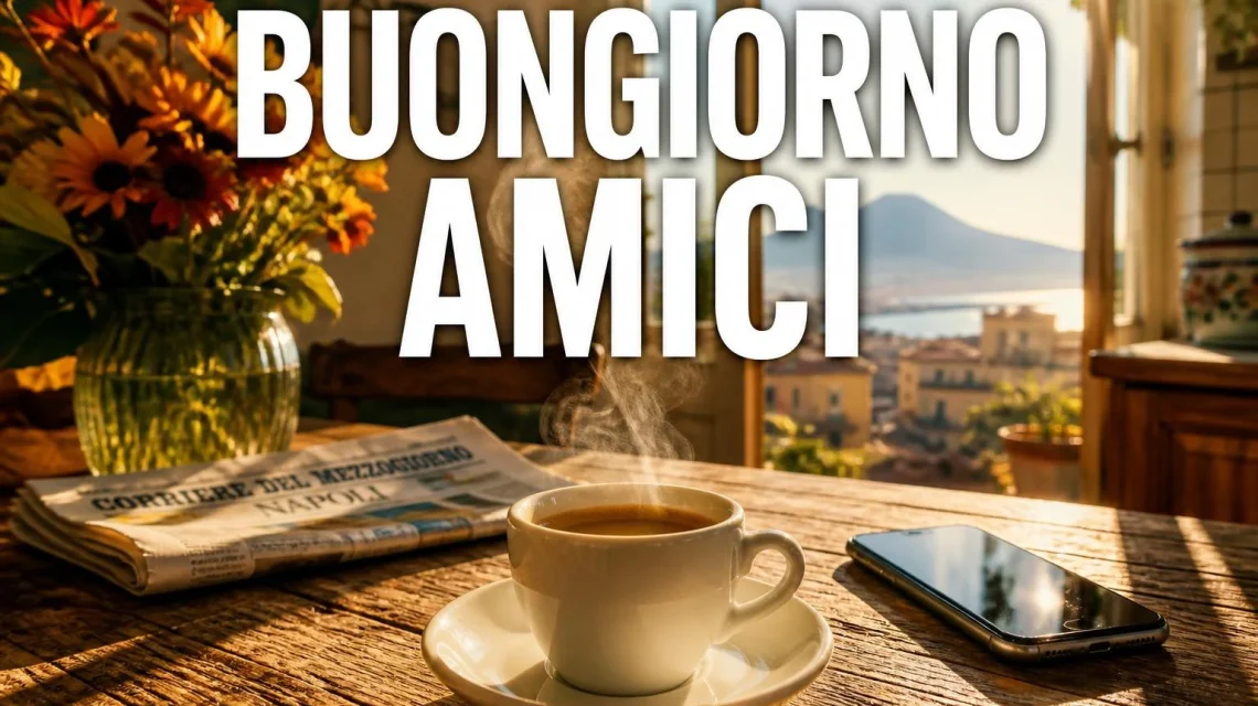 Buon lunedì 28 settembre: frasi da inviare subito su WhatsApp