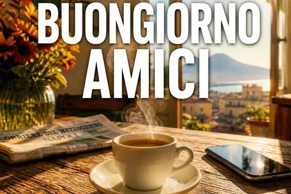 Buon lunedì 28 settembre: frasi da inviare subito su WhatsApp