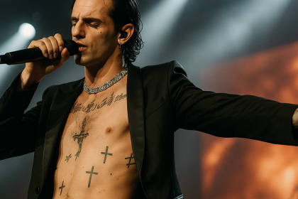 Achille Lauro, “Comuni Immortali”: lineup del concerto e brani in scaletta