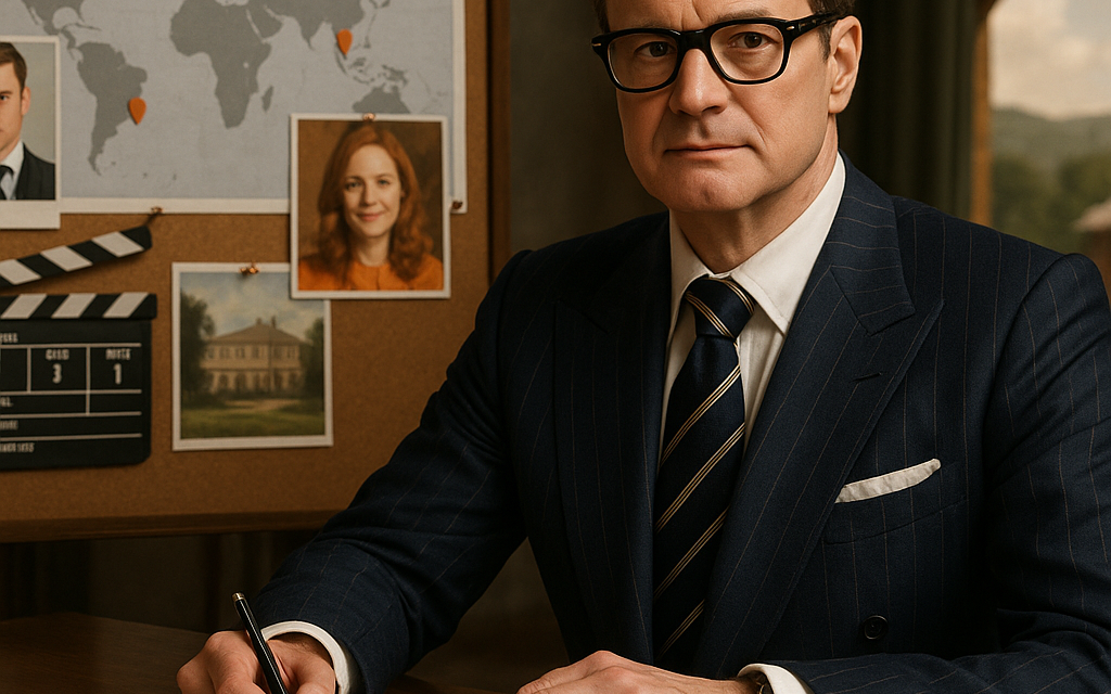Certo! Ecco alcune varianti del titolo con lo stesso significato, ma formulate in modo diverso e senza punto finale:

- Kingsman - Il cerchio d’oro: trama, cast, finale e location del film  
- Tutto su Kingsman - Il cerchio d’oro: trama, attori, finale e dove è stato girato  
- Kingsman - Il cerchio d’oro, dal cast alla trama fino al finale e alle location  
- Kingsman - Il cerchio d’oro: cast, storia, finale e luoghi delle riprese  
- Il film Kingsman - Il cerchio d’oro: trama, cast, spiegazione del finale e set  
- Kingsman - Il cerchio d’oro: di cosa parla, chi c’è nel cast, finale e riprese  
- Kingsman - Il cerchio d’oro: la trama del film, gli attori, il finale e dove è stato girato  
- Cast, trama, finale e location di Kingsman - Il cerchio d’oro  
- Kingsman - Il cerchio d’oro, tutto sul film: trama, interpreti, finale e ambientazioni  
- Kingsman - Il cerchio d’oro: attori, trama, finale e luoghi in cui è stato girato  

Se vuoi, posso anche fartene:
- più giornalistici
- più SEO
- più brevi
- più accattivanti per blog o magazine