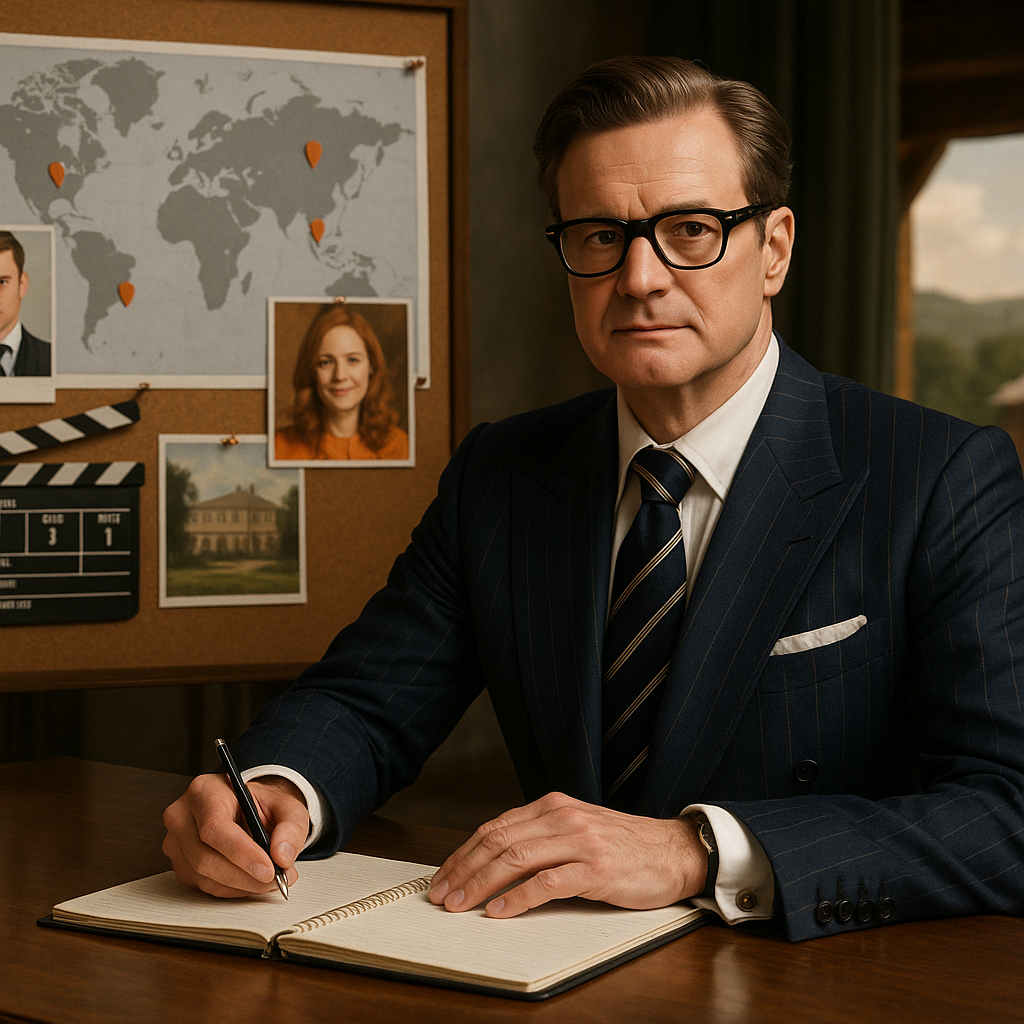 Certo! Ecco alcune varianti del titolo con lo stesso significato, ma formulate in modo diverso e senza punto finale:

- Kingsman - Il cerchio d’oro: trama, cast, finale e location del film  
- Tutto su Kingsman - Il cerchio d’oro: trama, attori, finale e dove è stato girato  
- Kingsman - Il cerchio d’oro, dal cast alla trama fino al finale e alle location  
- Kingsman - Il cerchio d’oro: cast, storia, finale e luoghi delle riprese  
- Il film Kingsman - Il cerchio d’oro: trama, cast, spiegazione del finale e set  
- Kingsman - Il cerchio d’oro: di cosa parla, chi c’è nel cast, finale e riprese  
- Kingsman - Il cerchio d’oro: la trama del film, gli attori, il finale e dove è stato girato  
- Cast, trama, finale e location di Kingsman - Il cerchio d’oro  
- Kingsman - Il cerchio d’oro, tutto sul film: trama, interpreti, finale e ambientazioni  
- Kingsman - Il cerchio d’oro: attori, trama, finale e luoghi in cui è stato girato  

Se vuoi, posso anche fartene:
- più giornalistici
- più SEO
- più brevi
- più accattivanti per blog o magazine