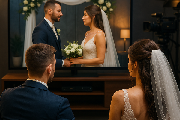 Matrimonio a prima vista 14, la convivenza mette alla prova le coppie nella quinta puntata