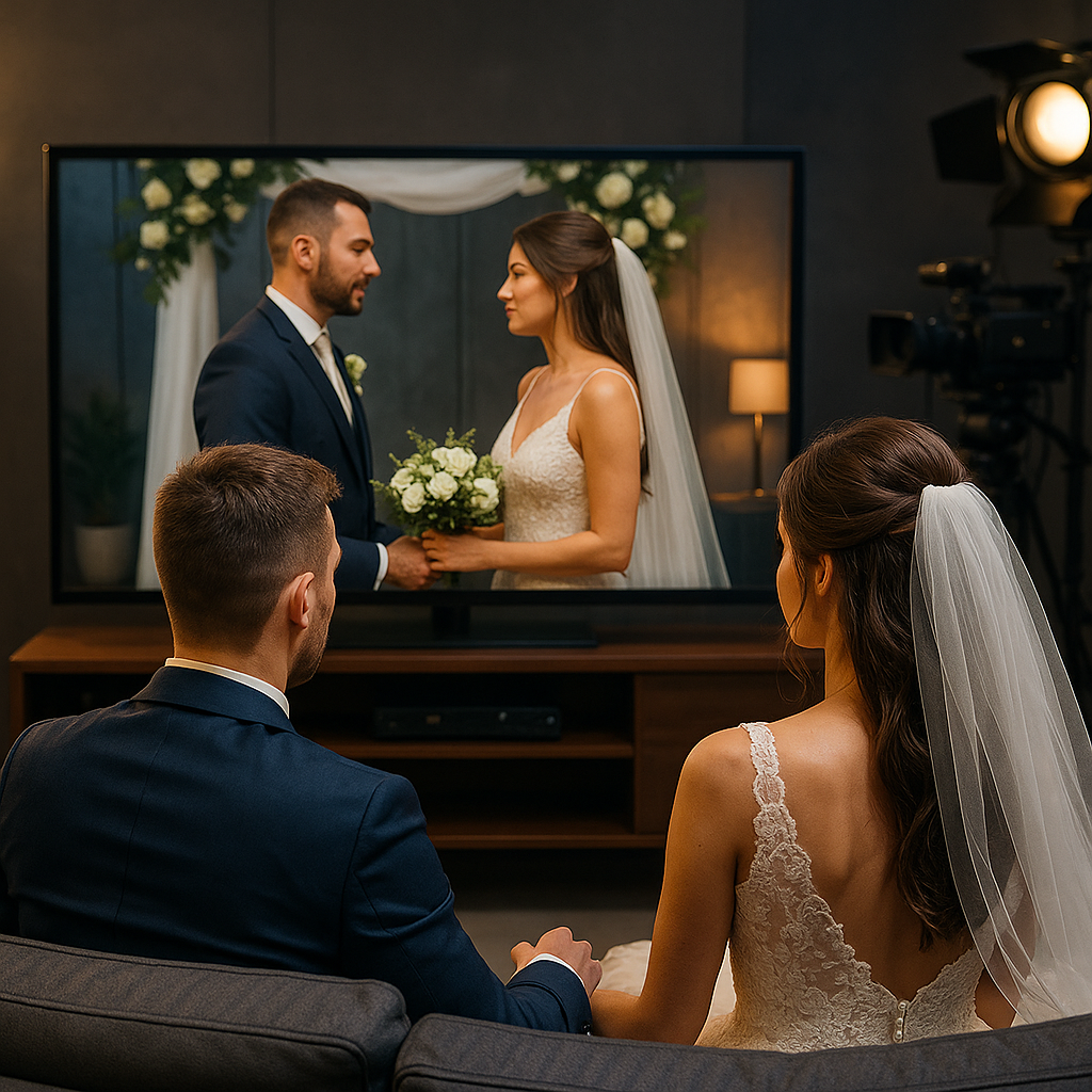 Certo — ecco alcune alternative con lo stesso significato, senza punto finale:

- Matrimonio a prima vista 14, cosa è successo nella quinta puntata
- Matrimonio a prima vista 14: tutto quello che è accaduto nella quinta puntata
- Quinta puntata di Matrimonio a prima vista 14, cosa è successo
- Matrimonio a prima vista 14, il racconto della quinta puntata
- Cosa è accaduto nella quinta puntata di Matrimonio a prima vista 14
- Matrimonio a prima vista 14, i momenti chiave della quinta puntata
- Matrimonio a prima vista 14: ecco cosa è successo nella quinta puntata
- Matrimonio a prima vista 14, com’è andata la quinta puntata
- Matrimonio a prima vista 14, il riassunto della quinta puntata
- Tutto sulla quinta puntata di Matrimonio a prima vista 14

Se vuoi, posso fartene anche:
- più giornalistici
- più clickbait
- più SEO
- più brevi e d’impatto