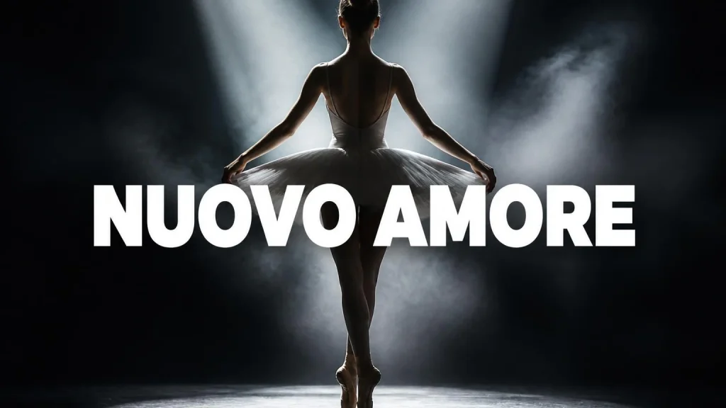 Giulia Stabile a Verissimo: «Sto imparando cos’è l’amore». Dal bullismo all’ansia, fino alla nuova avventura londinese