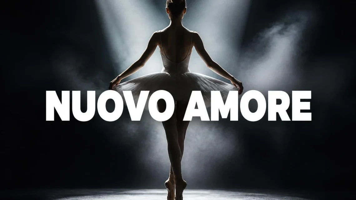 Giulia Stabile a Verissimo: «Sto imparando cos’è l’amore». Dal bullismo all’ansia, fino alla nuova avventura londinese