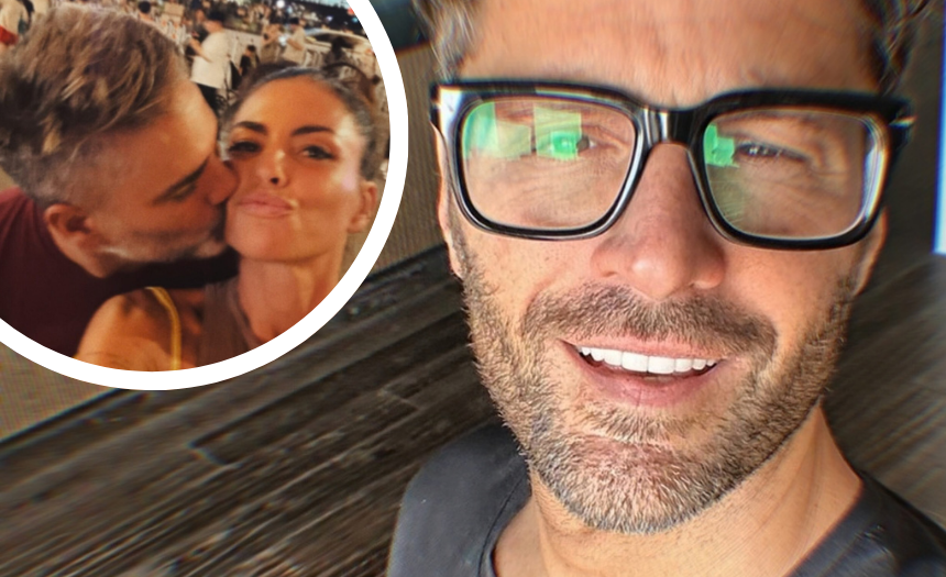 “Pamela ha ritrovato l’amore ed è di nuovo impegnata”: Filippo Bisciglia racconta della sua storica ex Camassa e svela chi ha scelto di porre fine alla loro storia - Gossip.it