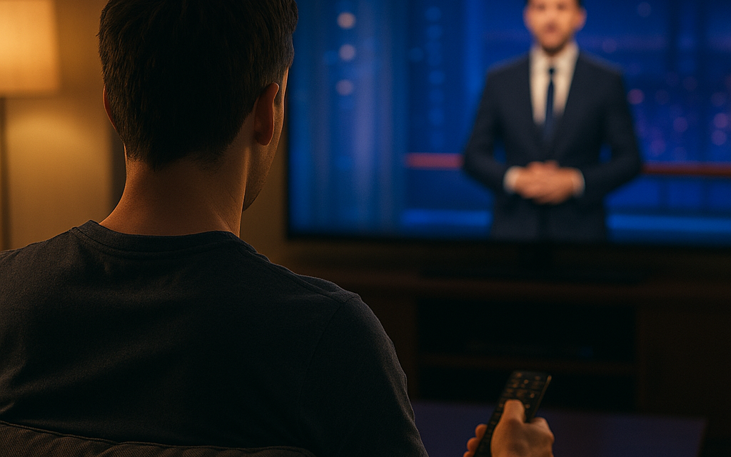 Programmi TV di stasera, mercoledì 30 settembre 2026: cosa guardare in prima serata