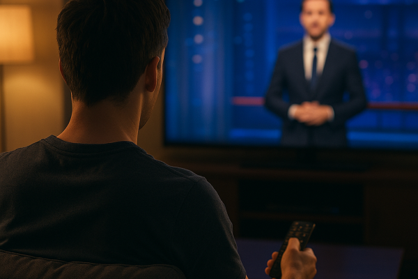 Programmi TV di stasera, mercoledì 30 settembre 2026: cosa guardare in prima serata