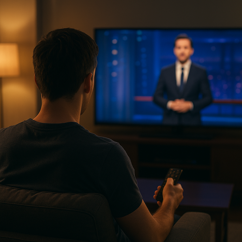 Programmi TV di stasera, mercoledì 30 settembre 2026: cosa guardare in prima serata