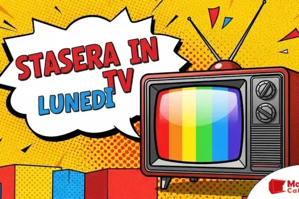 Programmi in tv stasera, lunedì 28 settembre 2026: cosa guardare, la guida televisiva