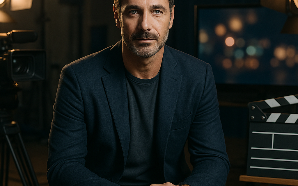 Raoul Bova al centro della fiction italiana: serie, storie e successi tra Rai e Mediaset