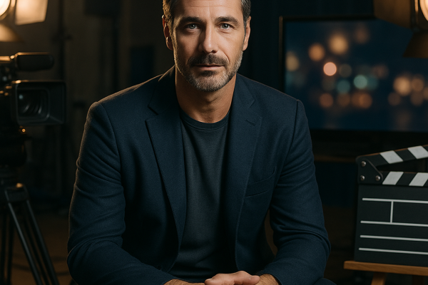 Raoul Bova al centro della fiction italiana: serie, storie e successi tra Rai e Mediaset