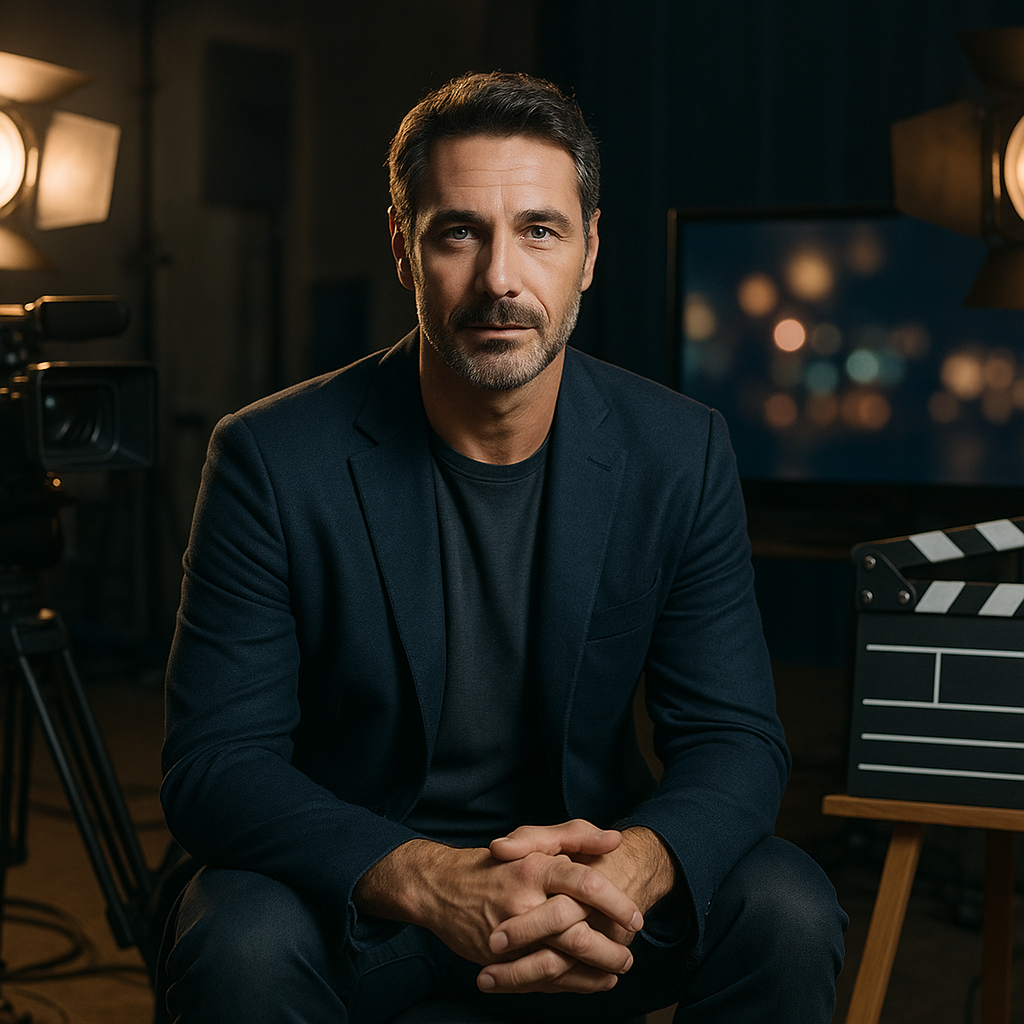 Raoul Bova al centro della fiction italiana: serie, storie e successi tra Rai e Mediaset