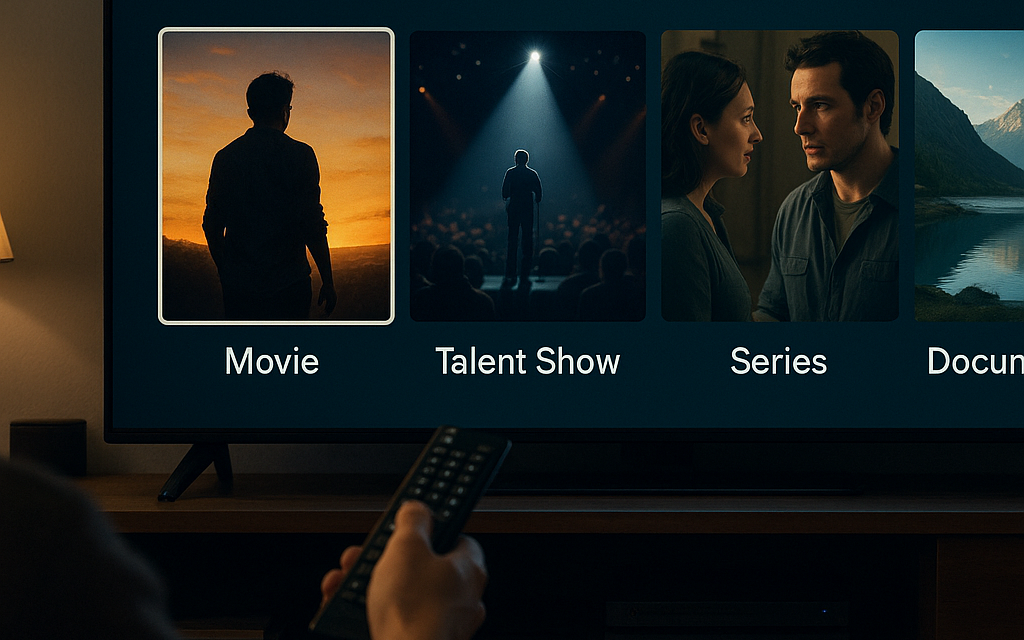 Stasera in televisione, martedì 29 settembre 2026: programmi da non perdere e guida TV