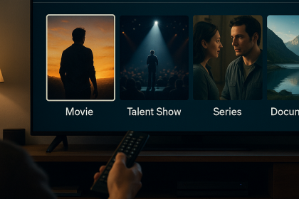 Stasera in televisione, martedì 29 settembre 2026: programmi da non perdere e guida TV