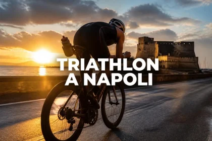 Triathlon: come prepararsi al meglio tra training e nutrizione