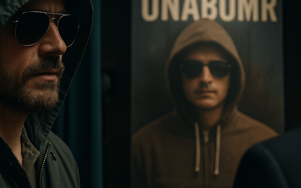 Unabomber: storia, interpreti, epilogo e location del film
