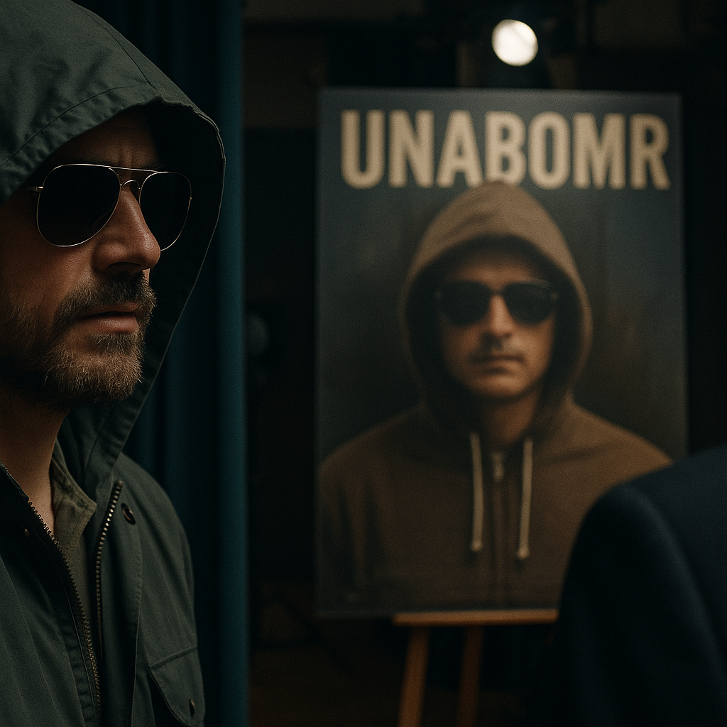 Unabomber: storia, interpreti, epilogo e location del film